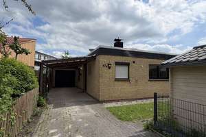 Ebenerdiger Bungalow in zweiter Reihe in begehrter Lage von Oldenburg-Bürgerfelde sofort bezugsfrei – Die vollständige Adresse der Immobilie erhältst du vom Anbieter., 26121 Ziegelhof, Oldenburg (Oldenburg) – Vorschaubild 14