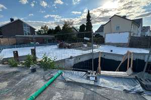 KFW 40 mit QNG und Sonderabschreibung und Förderkredit: Erdgeschosswohnung mit Garten! – Die vollständige Adresse der Immobilie erhältst du vom Anbieter., 33100 Kernstadt, Paderborn – Vorschaubild 3