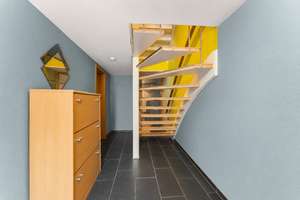 Ein eigenes Haus in Bremen-Walle – kompakt, vielseitig und mit eigenem Außenbereich – Die vollständige Adresse der Immobilie erhältst du vom Anbieter., 28217 Westend, Bremen – Vorschaubild 5