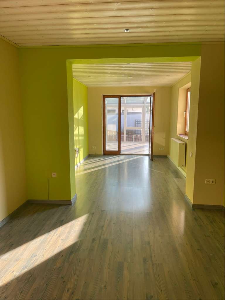 Immobilie in Bobingen - Großzügiges 7-Zimmer Haus mit Garten in Bobingen - Bild 3