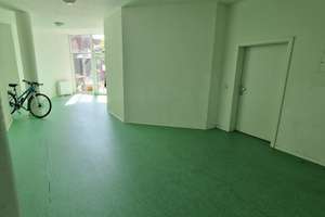 Barrierefrei mit kleiner Terrasse und bodentiefer Dusche! – Helmstedter Straße 32, 39112 Sudenburg, Magdeburg – Vorschaubild 10