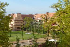 Charmante 2-Raum-Wohnung mit Balkon und TG-Stellplatz im exklusiv sanierten "Wahrener Rundling" !! – 4159 Wahren, Leipzig – Vorschaubild 12