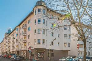 Möblierte Wohnung auf Zeit zu vermieten: – 60327 Gallus, Frankfurt am Main – Vorschaubild 28