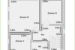 "Alter" Bahnhof** – Die vollständige Adresse der Immobilie erhältst du vom Anbieter., 25870 Oldenswort – Vorschaubild 16