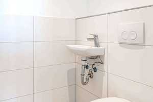 Wohnen im Schwanenquartier / moderne 3 Zimmerwohnung! – Dionysiusplatz 3, 47798 Krefeld – Vorschaubild 13