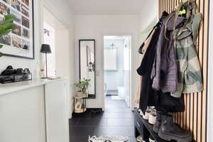 Gepflegte 3-Zimmer Wohnung  im Herzen von Stuttgart-West – Die vollständige Adresse der Immobilie erhältst du vom Anbieter., 70176 Hölderlinplatz, Stuttgart – Vorschaubild 7