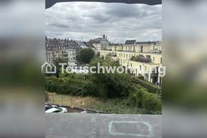Tauschwohnung: Schöne 2-Zimmer-Wohnung mit Balkon in zentraler Lage – Die vollständige Adresse der Immobilie erhältst du vom Anbieter., 40227 Oberbilk, Düsseldorf – Vorschaubild 7
