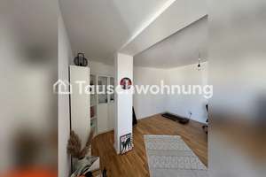 Tauschwohnung: Tauschen 3 Zimmer DG Wohnung in P-Berg – Schönhauser Allee 107, 10119 Prenzlauer Berg, Berlin – Vorschaubild 12
