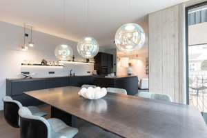 Dörnbergstraße: Puristisch und modern. 4 Zimmer-Luxus-Wohnung mit Balkon – Die vollständige Adresse der Immobilie erhältst du vom Anbieter., 34119 West, Kassel – Vorschaubild 18