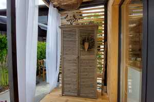 Wunderschönes individuelles Tinyhouse zu verkaufen – Coburg – Vorschaubild 10