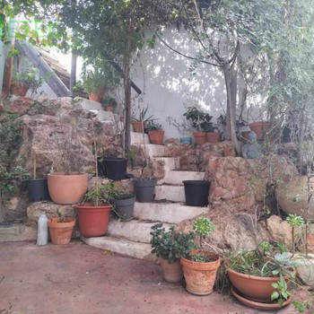 HAUS IN EL PUNTAL