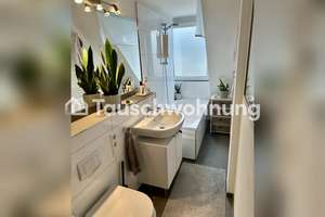 Tauschwohnung: Wunderschöne Altbauwohnung in der Bödekerstraße – Die vollständige Adresse der Immobilie erhältst du vom Anbieter., 30161 List, Hannover – Vorschaubild 9