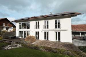 Modern saniertes Architektenhaus mit vielseitigem Nutzungskonzept! – Die vollständige Adresse der Immobilie erhältst du vom Anbieter., 84101 Obersüßbach – Vorschaubild 3