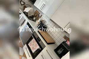 Tauschwohnung: Tausche 2 Raumwohnung in Babelsberg gegen 3 Raumwohnung – Fultonstr. 1, 14482 Babelsberg Süd, Potsdam – Vorschaubild 2