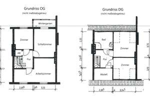 Großzügiges Bremer Reihenhaus mit Garten nahe Weseruferpark – Die vollständige Adresse der Immobilie erhältst du vom Anbieter., 28197 Rablinghausen, Bremen – Vorschaubild 29