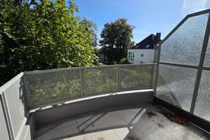 *PROVISIONSFREI* Wohnen am Toelleturm! Großzügige 2-Zimmer-Wohnung mit zwei Balkonen – 42287 Barmen, Wuppertal – Vorschaubild 13