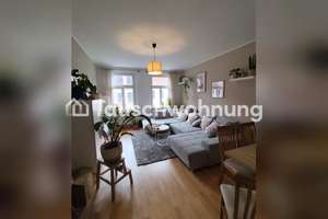 Tauschwohnung: Wohlfühloase – Kippenbergstraße 21, 4317 Reudnitz-Thonberg, Leipzig – Vorschaubild 3