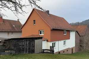 Charmantes Einfamilienhaus mit großem Grundstück in Ronshausen – Hersfeld-Rotenburg (Kreis) – Vorschaubild 6