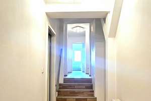HERZSTÜCK, TEGELER SEE. Raffinierte 3 1/2 individuelle Mansarden WE mit Dachterrasse. BEZUGSFERTIG. – 13507 Tegel, Berlin – Vorschaubild 13