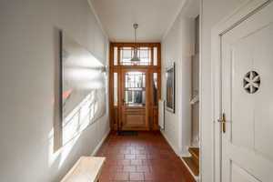 Einzigartiges Holländerhaus – Historischer Charme trifft modernen Wohnkomfort – Potsdam – Vorschaubild 4