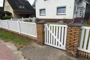 Günstiges 7-Raum-Einfamilienhaus mit gehobener Innenausstattung und EBK in Hambühren