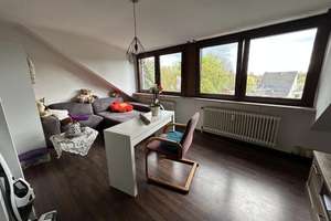 Kompakte 1-Zimmer-Wohnung in Dortmund-Loh – Pottenkamp 19, 44267 Benninghofen, Dortmund – Vorschaubild 11