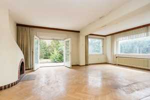 Klassisches Altbau-Einfamilienhaus nahe JFK-Schule in Zehlendorf – Berlin – Vorschaubild 11