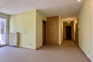 Urbanes Wohnen leicht gemacht: Praktische 2-Zimmer-Wohnung mit Charme
 – 93049 Westenviertel, Regensburg – Vorschaubild 2