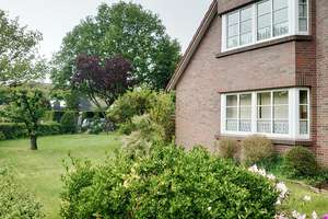 Einfamilienhaus mit Garage in familienfreundlicher Lage – 26127 Nadorst, Oldenburg (Oldenburg) – Vorschaubild 9