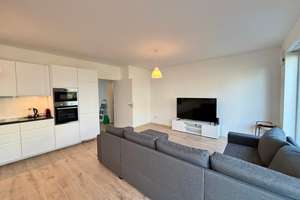 1 br condo fitted kitchen parking - Wiesbaden Bierstadt 10min to Clay – Die vollständige Adresse der Immobilie erhältst du vom Anbieter., 65191 Bierstadt, Wiesbaden – Vorschaubild 9