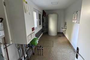 Freistehendes Einfamilienhaus, exklusive Lage mit Privatweg – Mönchengladbach – Vorschaubild 9