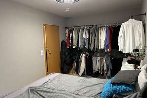 Exklusive 2-Zimmer-Wohnung mit Balkon, Einbauküche, Tiefgarage und Aufzug in Leipzig-Gohlis – Franz-Mehring-Straße 8, 4157 Gohlis-Mitte, Leipzig – Vorschaubild 8