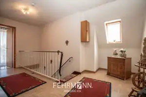 RESERVIERT - Charmantes Einfamilienhaus mit großzügigem Grundstück in ruhiger Lage – Emsland (Kreis) – Vorschaubild 16