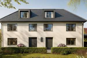 3 von 4 Verkauft. Ihr Neubau Doppelhaus mit Smart Home Paket Provisionsfrei sichern. Bereits im Bau – Die vollständige Adresse der Immobilie erhältst du vom Anbieter., 80999 Untermenzing, München – Vorschaubild 5