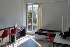 Einzimmer Wohnung  – Gottesauer Straße 3.01.26, 76131 Karlsruhe – Vorschaubild 3
