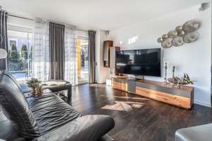 Seltene Gelegenheit! Traumhaus mit tollem Grundstück in Singen!

 – Die vollständige Adresse der Immobilie erhältst du vom Anbieter., 78224 Singen (Hohentwiel) – Vorschaubild 3