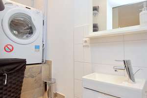 Tolles, modern möbliertes Apartment in schönem Altbau in Stuttgart West – Die vollständige Adresse der Immobilie erhältst du vom Anbieter., 70193 Hölderlinplatz, Stuttgart – Vorschaubild 5