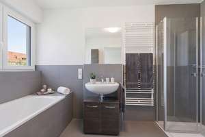 Penthouse mit Panorama (vermietet) – Die vollständige Adresse der Immobilie erhältst du vom Anbieter., 53332 Bornheim – Vorschaubild 6