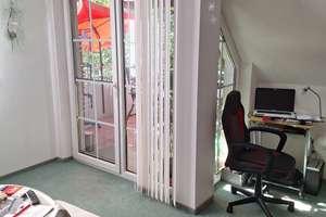 3 Zimmer DG Wohnung im Zentrum von Halberstadt  – Westendorf 11 B, 38820 Halberstadt – Vorschaubild 23