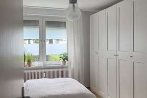 Ab 01.11.2026: 2-Zimmer-EG-Wohnung mit Einbauküche in zentraler Lage an der Hattinger Straße – Die vollständige Adresse der Immobilie erhältst du vom Anbieter., 44795 Weitmar-Mitte, Bochum – Vorschaubild 4
