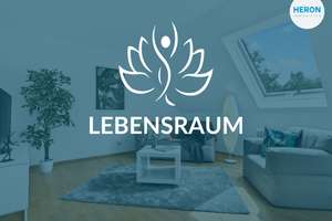 LEBENSRAUM - Durchdachte 3-Zimmer-Maisonette mit Balkon & Außenstellplatz in Stuttgart-Untertürkheim