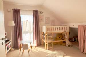 Exklusives Einfamilienhaus in Bestlage von Nördlingen - Provisionsfrei – Die vollständige Adresse der Immobilie erhältst du vom Anbieter., 86729 Nördlingen – Vorschaubild 25