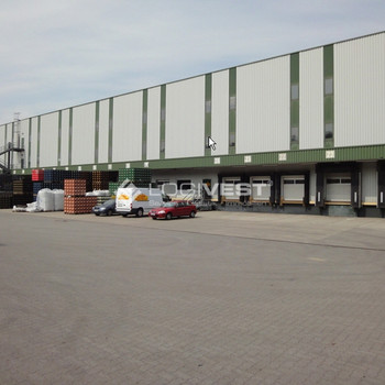 Attraktives Lager-/Logistikobjekt verkehrsgünstig direkt an der A3 gelegen!