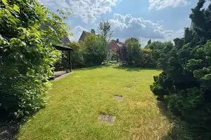 ***Wegberg-Kleingerichhausen! Freistehendes, liebevoll gepflegtes EFH mit schönem Gartengrund!*** – Heinsberg (Kreis) – Vorschaubild 10
