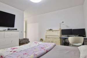 *** Absolute Rarität - möblierter Bungalow in Gelsenkirchen-Schalke *** – Die vollständige Adresse der Immobilie erhältst du vom Anbieter., 45881 Schalke, Gelsenkirchen – Vorschaubild 14