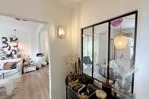 Hochwertig kernsanierter Altbau im Loft-Stil mit großem Garten in Krefeld Fischeln (Haus in WEG) – Am Königshof 50, 47807 Fischeln, Krefeld – Vorschaubild 4