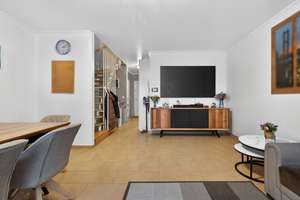MIT 3D-TOUR! 
Gepflegtes RMH mit viel Gestaltungspotenzial 
in MA-Käfertal – Die vollständige Adresse der Immobilie erhältst du vom Anbieter., 68309 Käfertal, Mannheim – Vorschaubild 3