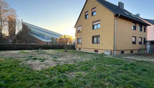 Bild von MEHRFAMILIENHAUS IN GARBSEN-BERENBOSTEL