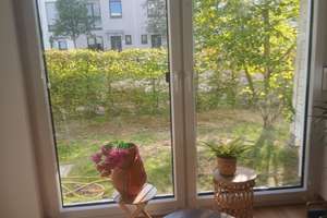 Traumhafte Gartenwohnung in den Gerresheimer Gärten – 40625 Gerresheim, Düsseldorf – Vorschaubild 3