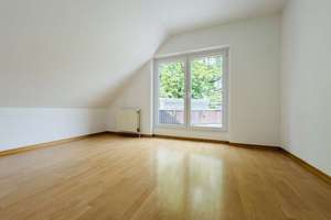 """ AM TIERGARTEN """ lichtdurchflutete Wohnung mit Flair!! Loggia, Terrasse UND Garage!! – Die vollständige Adresse der Immobilie erhältst du vom Anbieter., 30559 Anderten, Hannover – Vorschaubild 23